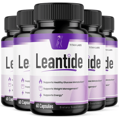 Leantide Capsules
