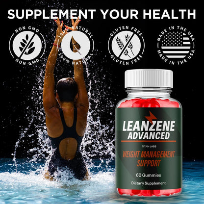 1-LeanzeneAdvanced ACV TiL, 3-LeanzeneAdvanced ACV TiL, 5-LeanzeneAdvanced ACV TiL, 2-LeanzeneAdvanced ACV TiL