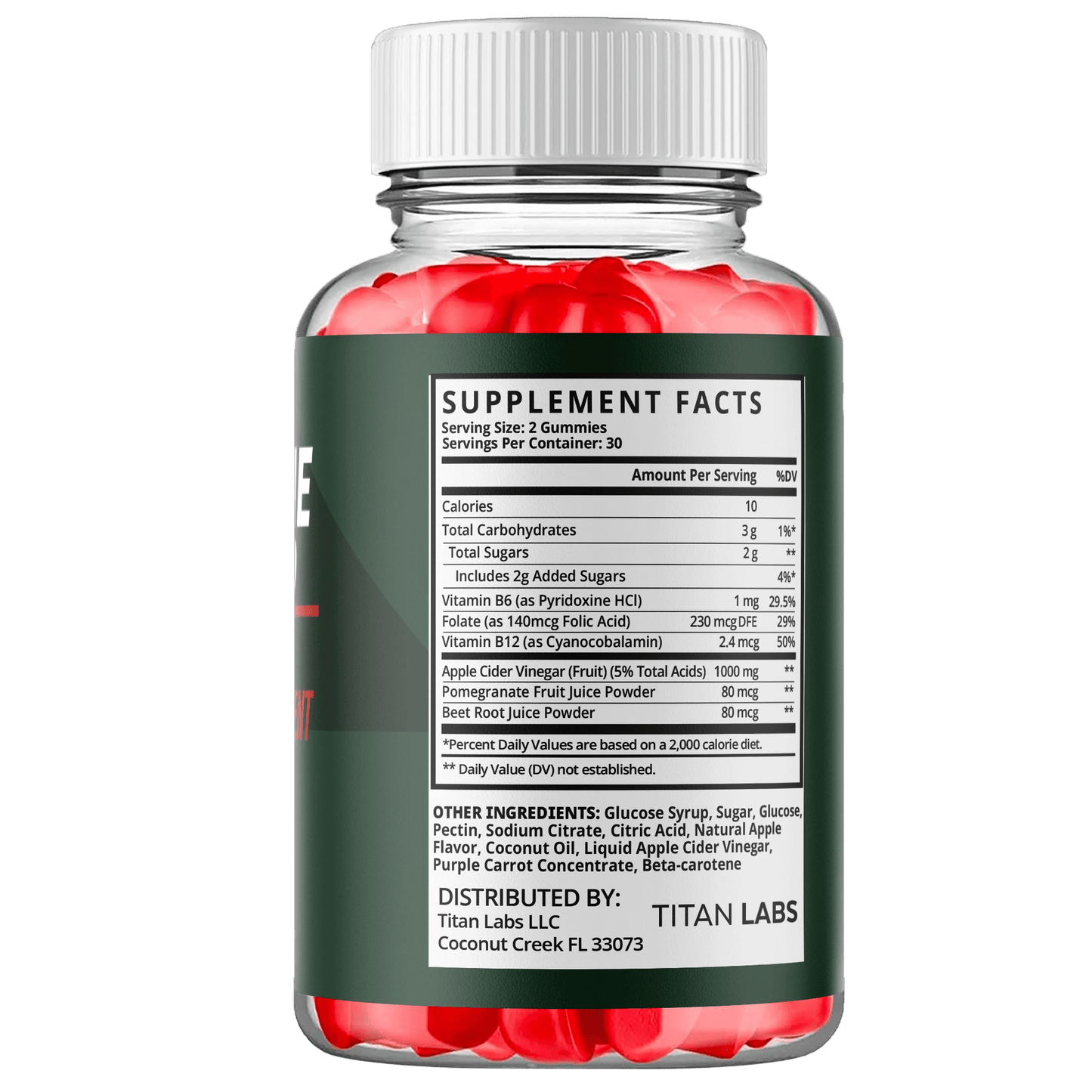 1-LeanzeneAdvanced ACV TiL, 3-LeanzeneAdvanced ACV TiL, 5-LeanzeneAdvanced ACV TiL, 2-LeanzeneAdvanced ACV TiL