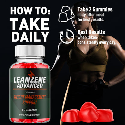 1-LeanzeneAdvanced ACV TiL, 3-LeanzeneAdvanced ACV TiL, 5-LeanzeneAdvanced ACV TiL, 2-LeanzeneAdvanced ACV TiL
