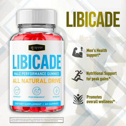 1-Libicade ACV SY, 3-Libicade ACV SY, 5-Libicade ACV SY, 2-Libicade ACV SY