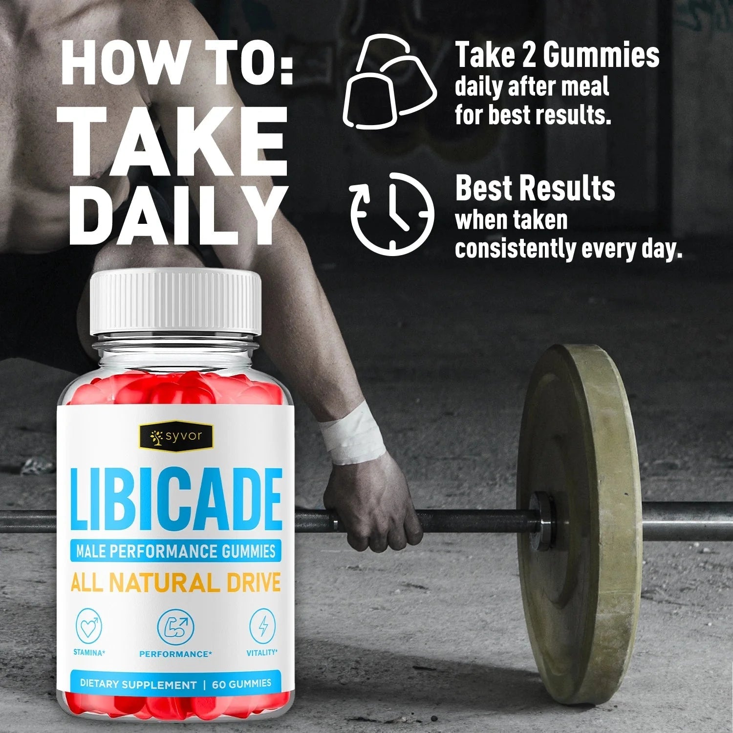 1-Libicade ACV SY, 3-Libicade ACV SY, 5-Libicade ACV SY, 2-Libicade ACV SY