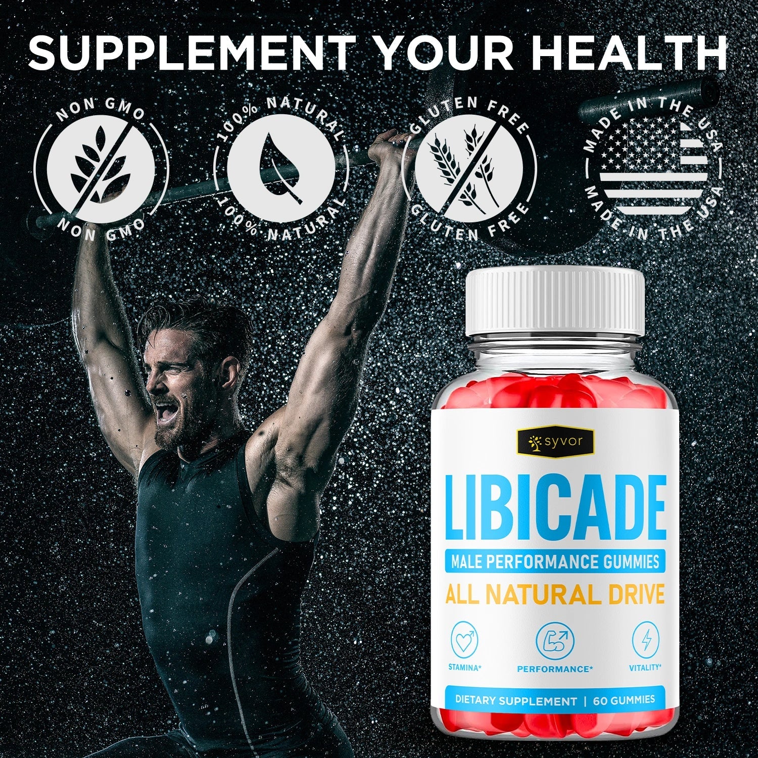 1-Libicade ACV SY, 3-Libicade ACV SY, 5-Libicade ACV SY, 2-Libicade ACV SY