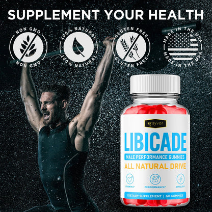 1-Libicade ACV SY, 3-Libicade ACV SY, 5-Libicade ACV SY, 2-Libicade ACV SY