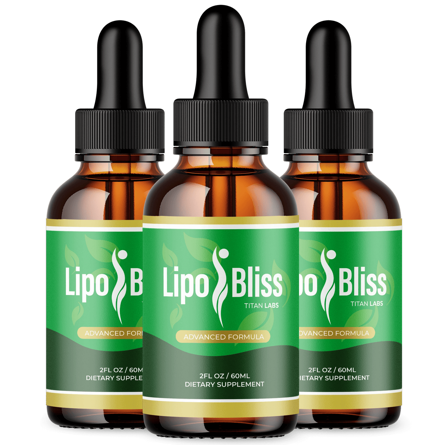 Lipo Bliss Drops