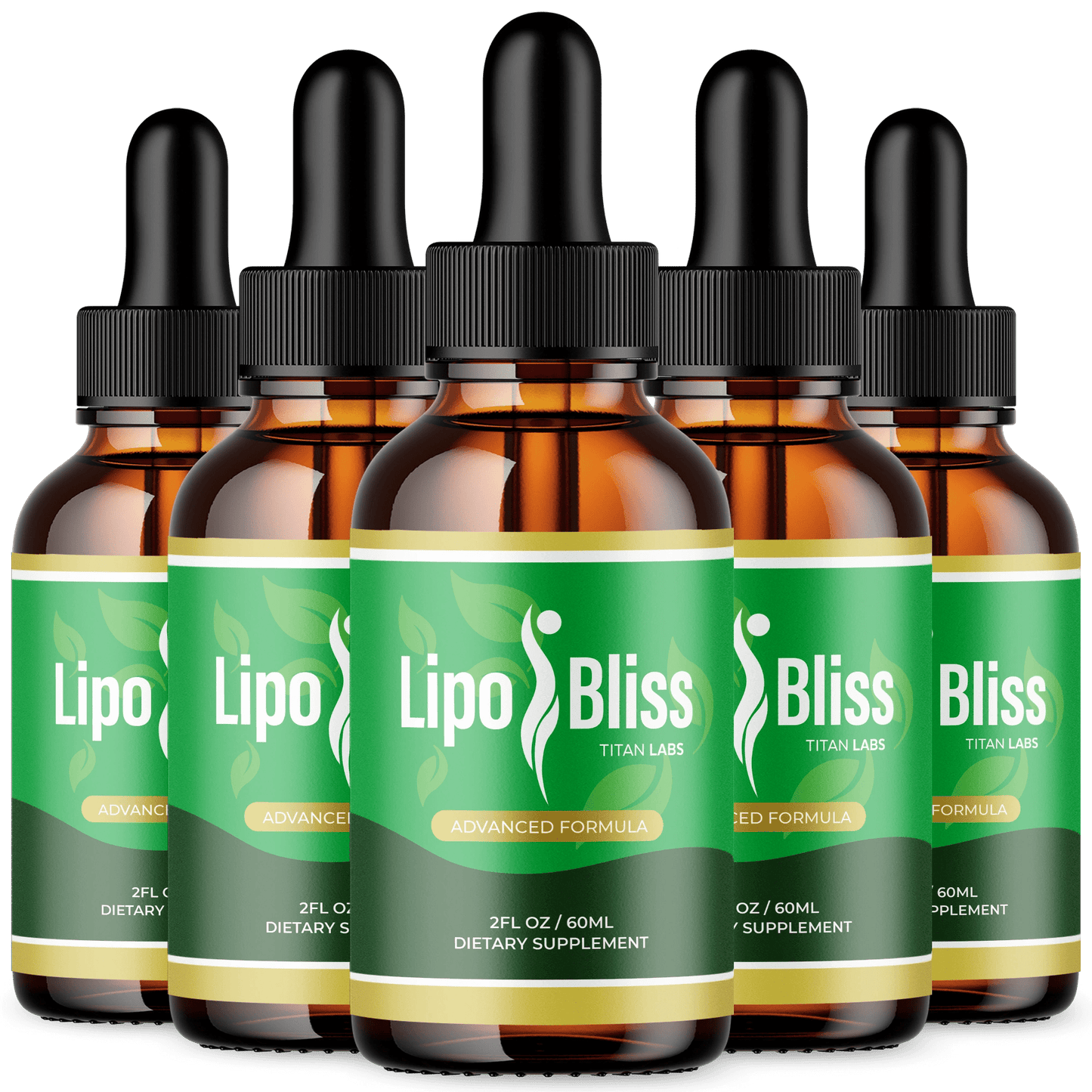 Lipo Bliss Drops