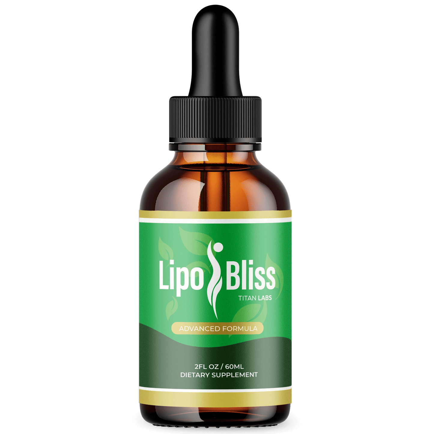 Lipo Bliss Drops