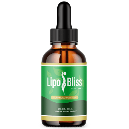 Lipo Bliss Drops