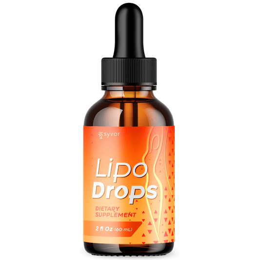 Lipo Drops
