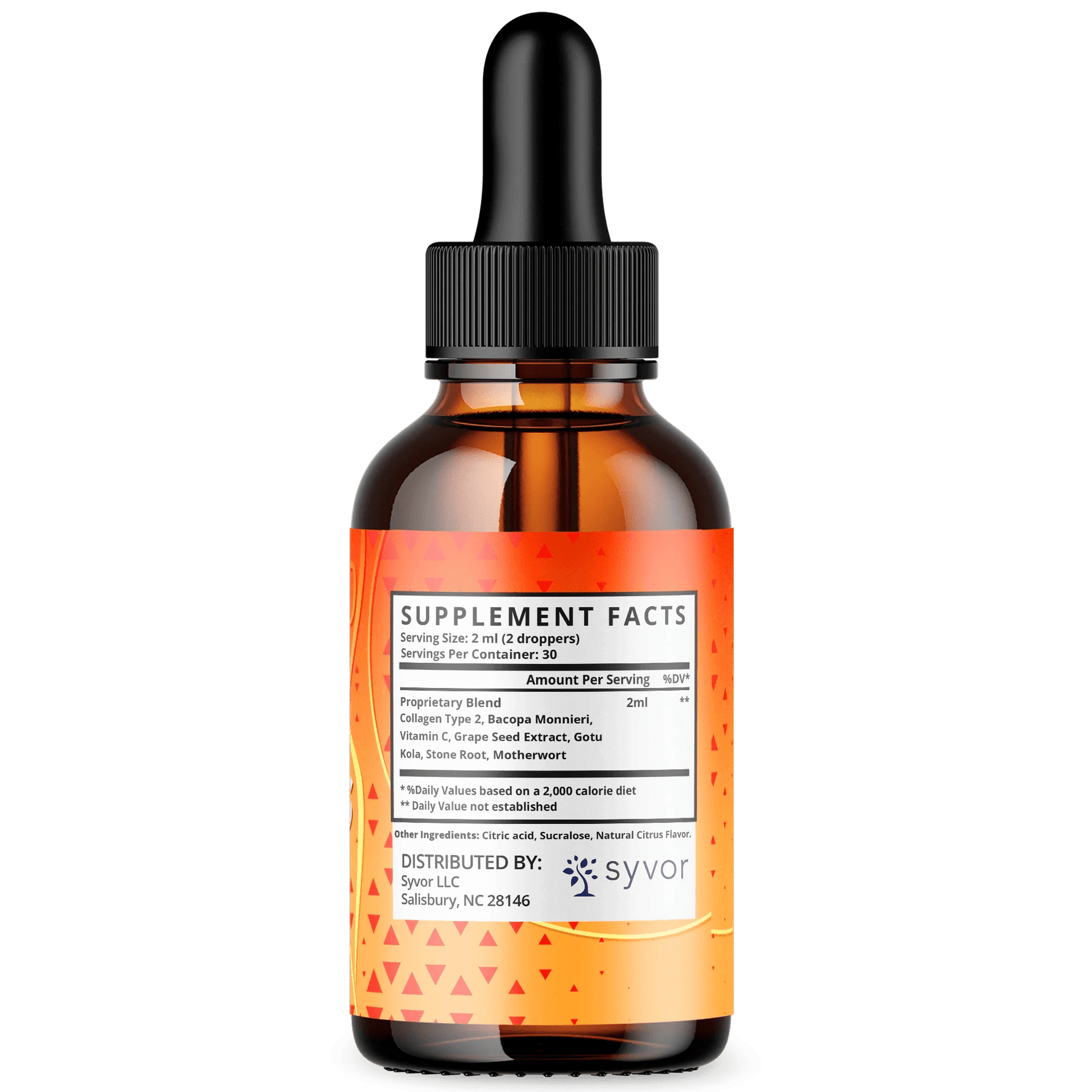 1-LipoDrops BD SY, 3-LipoDrops BD SY, 5-LipoDrops BD SY, 2-LipoDrops BD SY