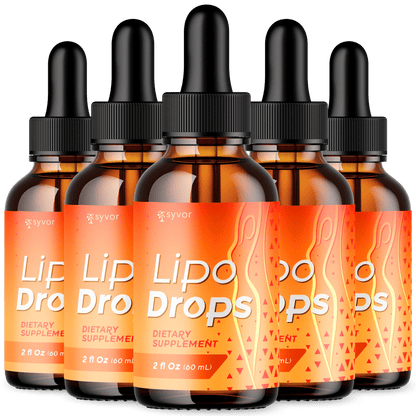 Lipo Drops