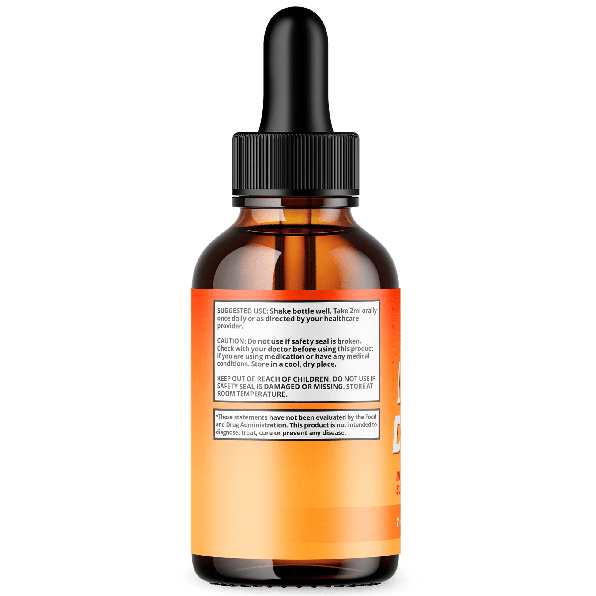 1-LipoDrops BD SY, 3-LipoDrops BD SY, 5-LipoDrops BD SY, 2-LipoDrops BD SY