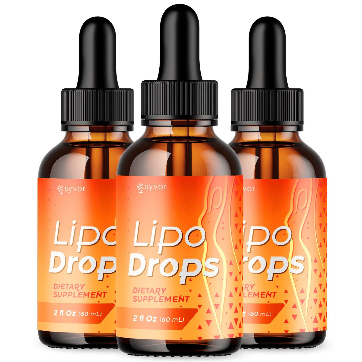 Lipo Drops