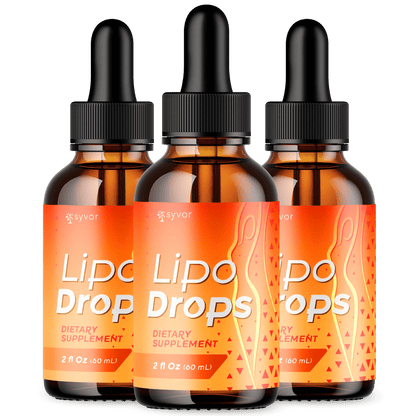 Lipo Drops