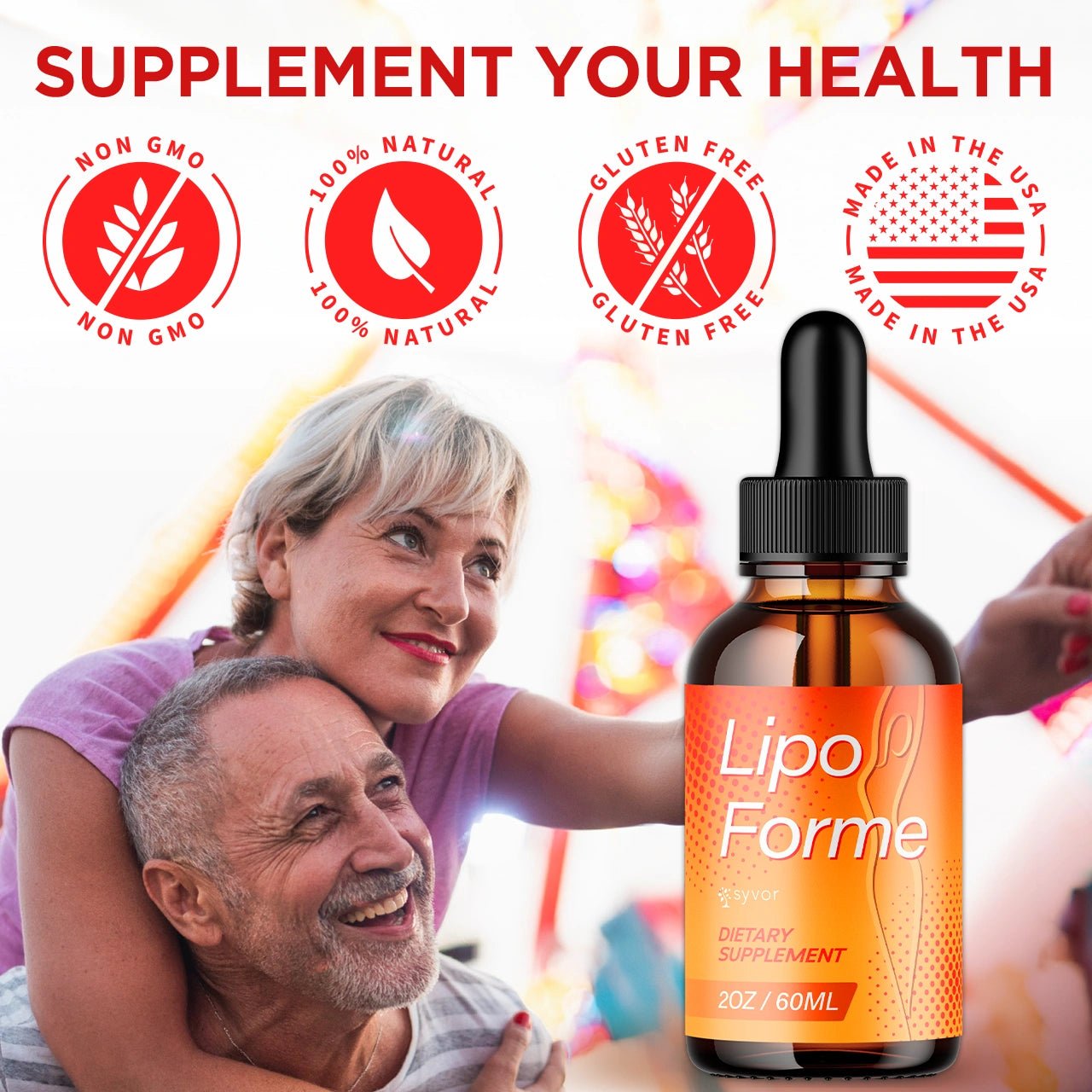 1-LipoForme BD SY, 3-LipoForme BD SY, 5-LipoForme BD SY, 2-LipoForme BD SY