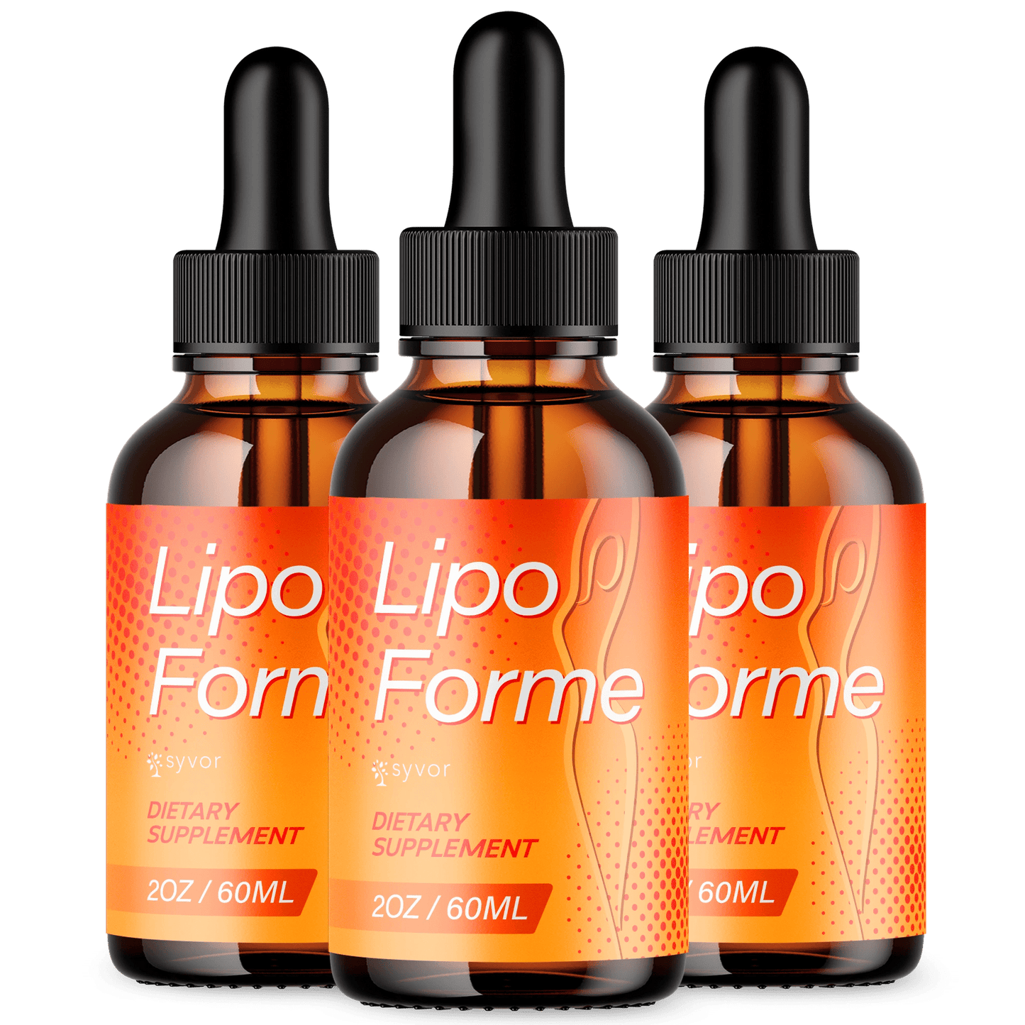 Lipo Forme Drops