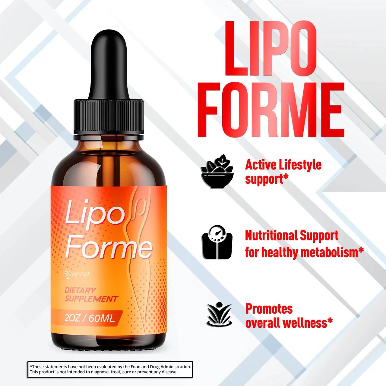 1-LipoForme BD SY, 3-LipoForme BD SY, 5-LipoForme BD SY, 2-LipoForme BD SY