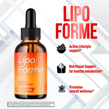 1-LipoForme BD SY, 3-LipoForme BD SY, 5-LipoForme BD SY, 2-LipoForme BD SY