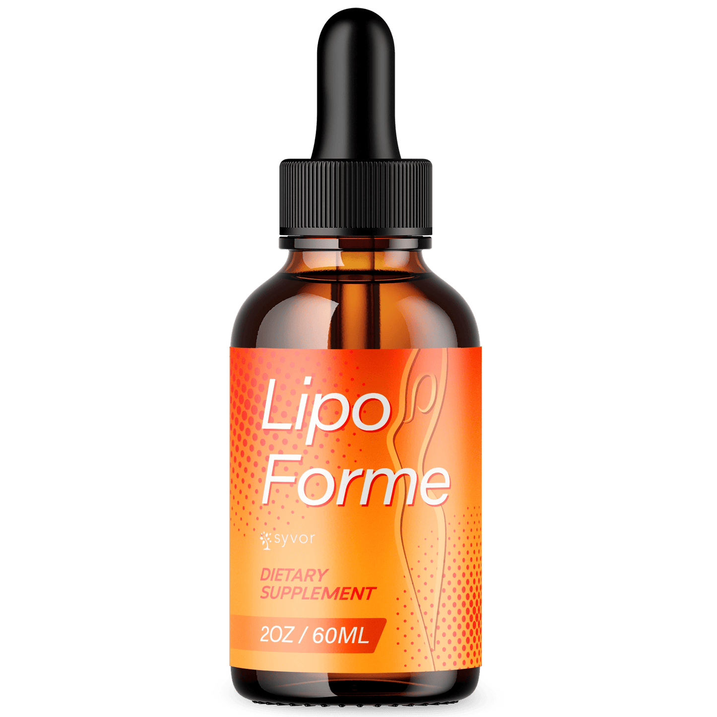 Lipo Forme Drops