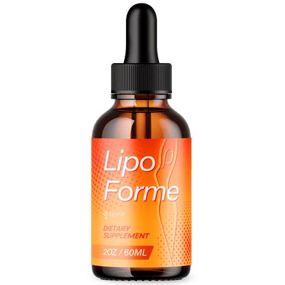 Lipo Forme Drops