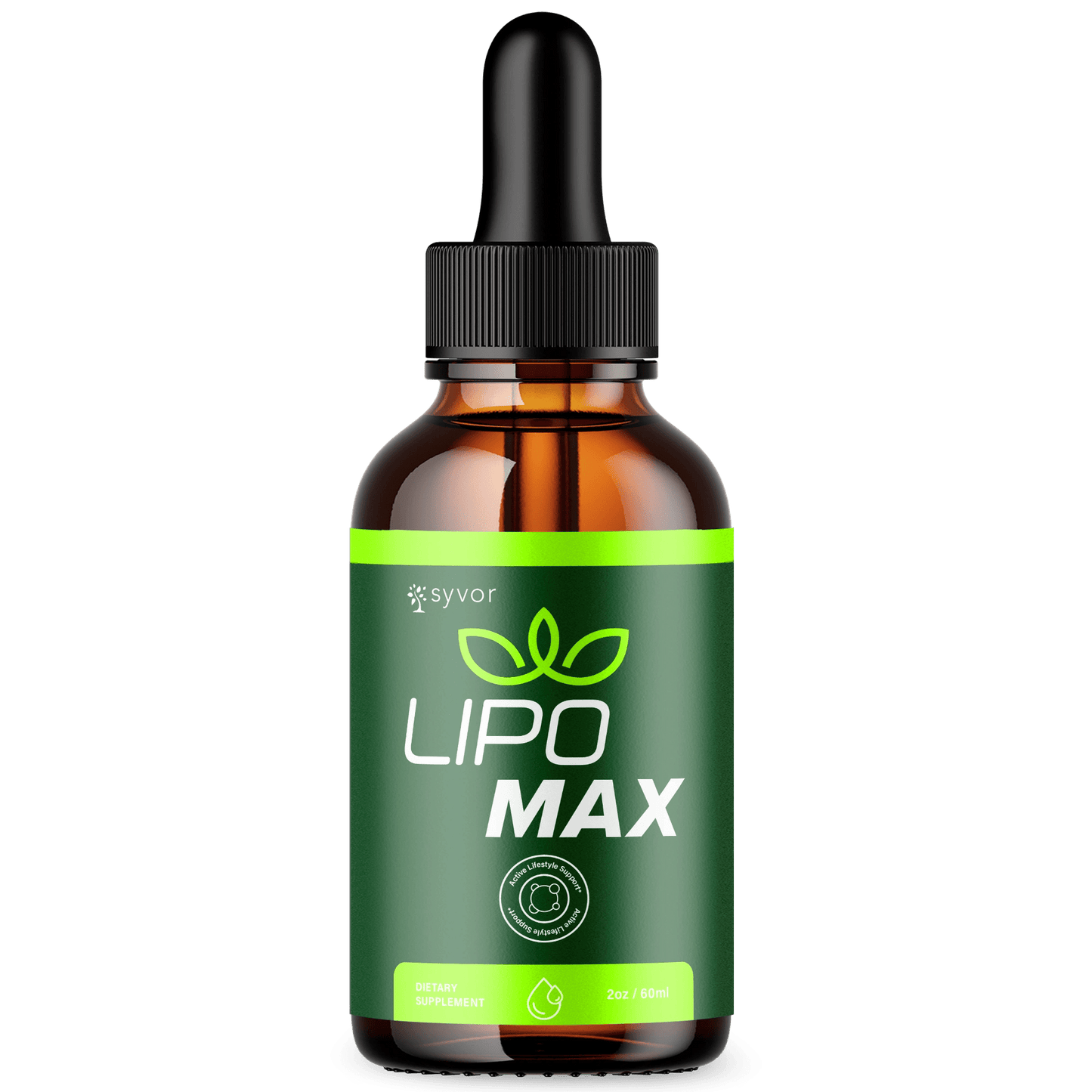 Lipo Max Drops