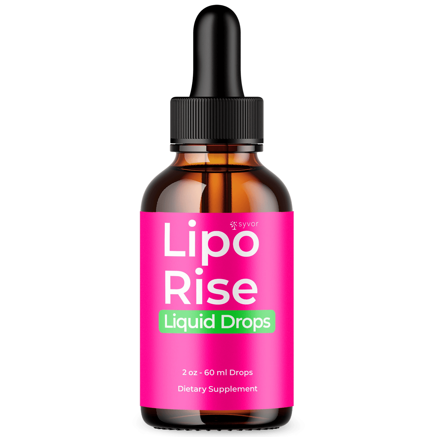 Lipo Rise Drops
