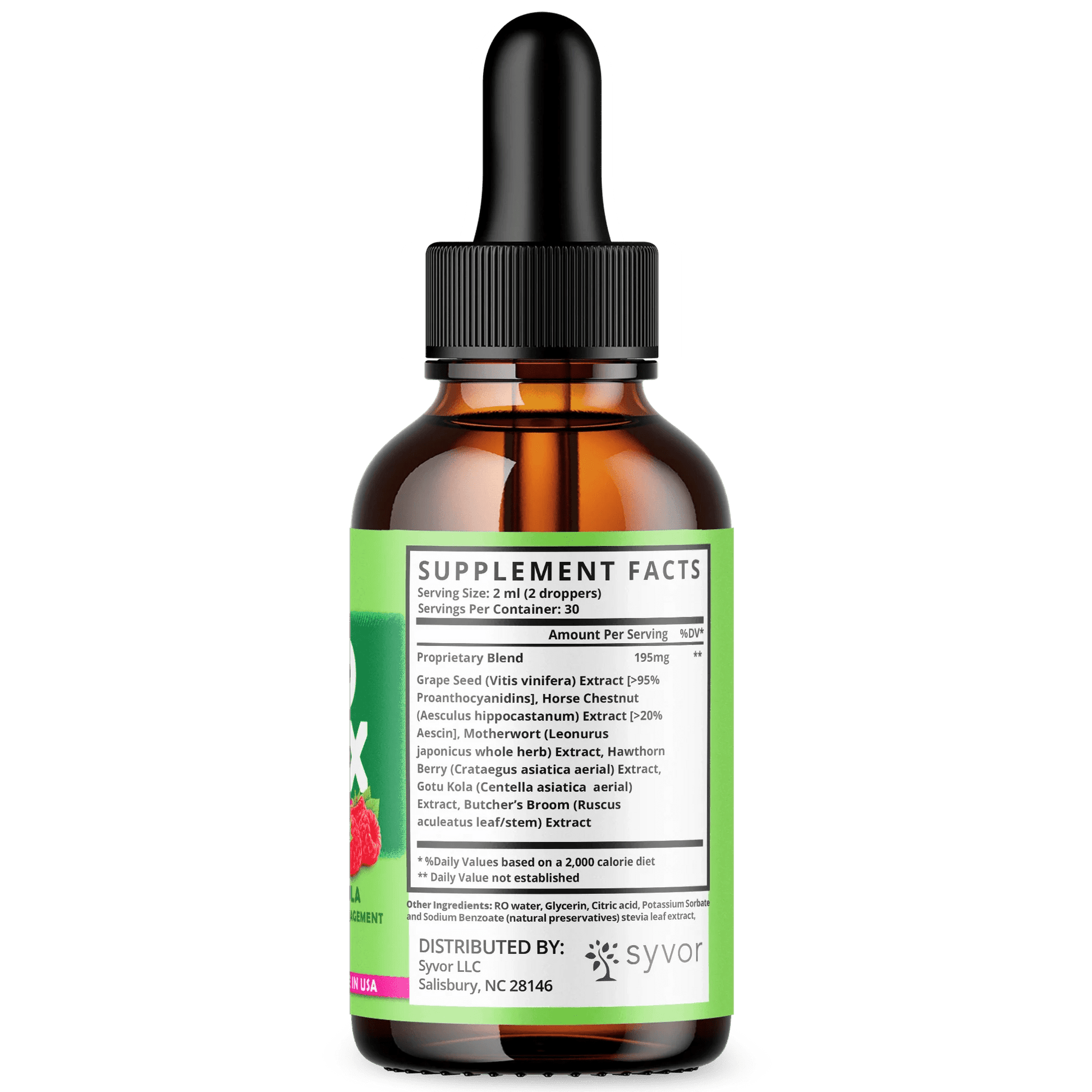 1-LipoZenix BD SY, 3-LipoZenix BD SY, 5-LipoZenix BD SY, 2-LipoZenix BD SY