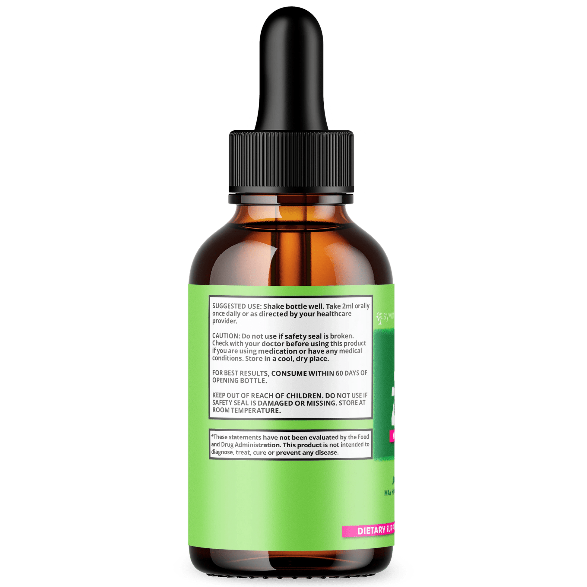 1-LipoZenix BD SY, 3-LipoZenix BD SY, 5-LipoZenix BD SY, 2-LipoZenix BD SY
