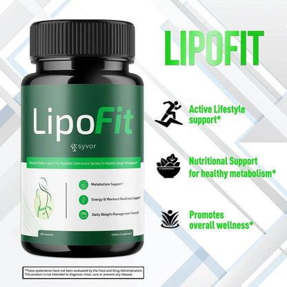 1-LipoFit 5-1 SY, 3-LipoFit 5-1 SY, 5-LipoFit 5-1 SY, 2-LipoFit 5-1 SY