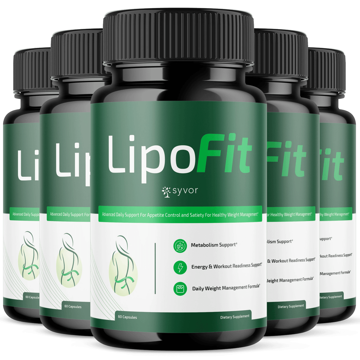LipoFit Capsules