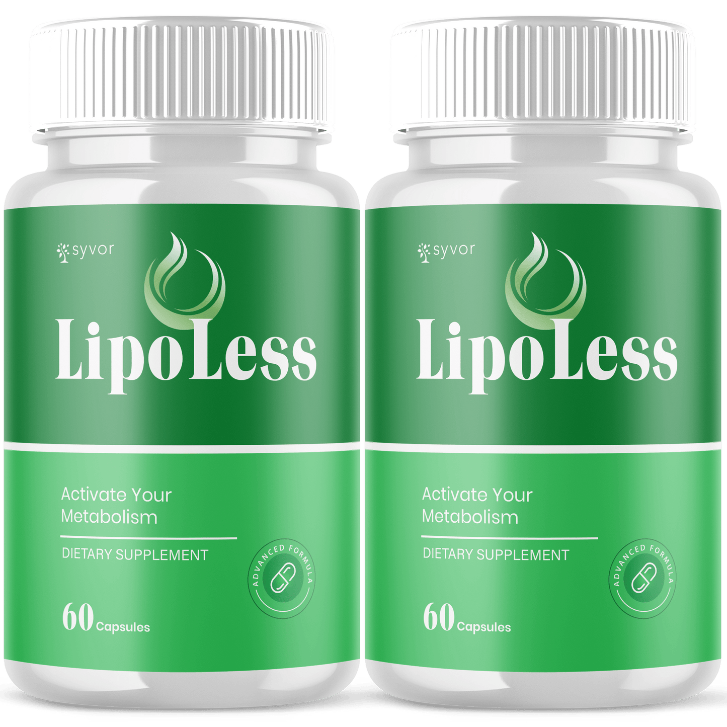 LipoLess Capsules