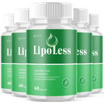 Buy 3 Bottles Get 2 Free