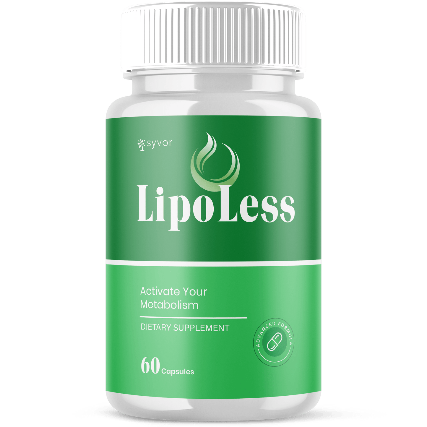LipoLess Capsules