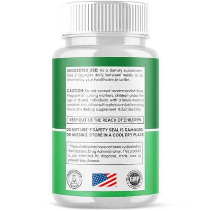 LipoLess Capsules