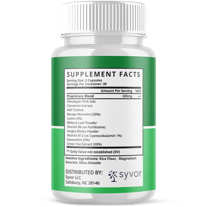LipoLess Capsules