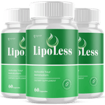 Buy 2 Bottles Get 1 Free