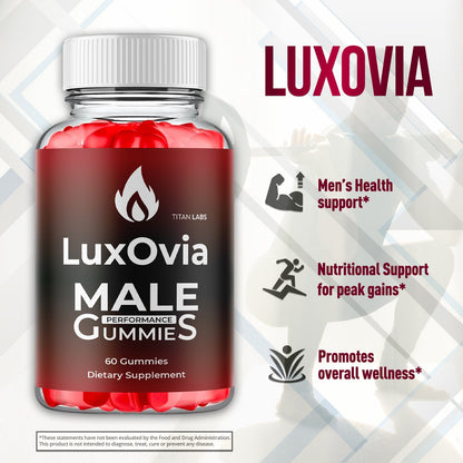 1-LuxOviaMale ACV TiL, 3-LuxOviaMale ACV TiL, 5-LuxOviaMale ACV TiL, 2-LuxOviaMale ACV TiL