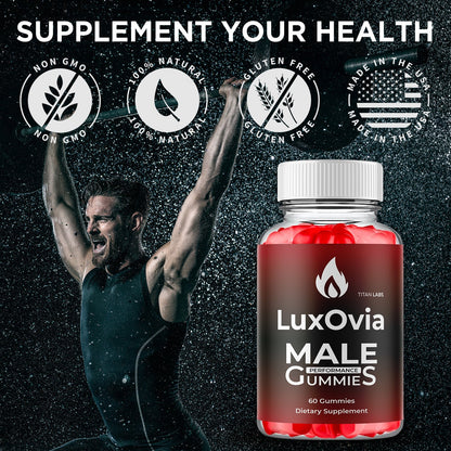 1-LuxOviaMale ACV TiL, 3-LuxOviaMale ACV TiL, 5-LuxOviaMale ACV TiL, 2-LuxOviaMale ACV TiL