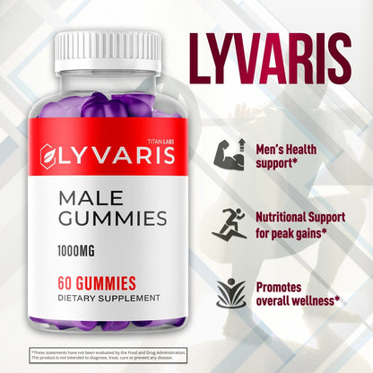 1-LyvarisMale ACV TiL, 3-LyvarisMale ACV TiL, 5-LyvarisMale ACV TiL, 2-LyvarisMale ACV TiL