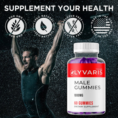 1-LyvarisMale ACV TiL, 3-LyvarisMale ACV TiL, 5-LyvarisMale ACV TiL, 2-LyvarisMale ACV TiL