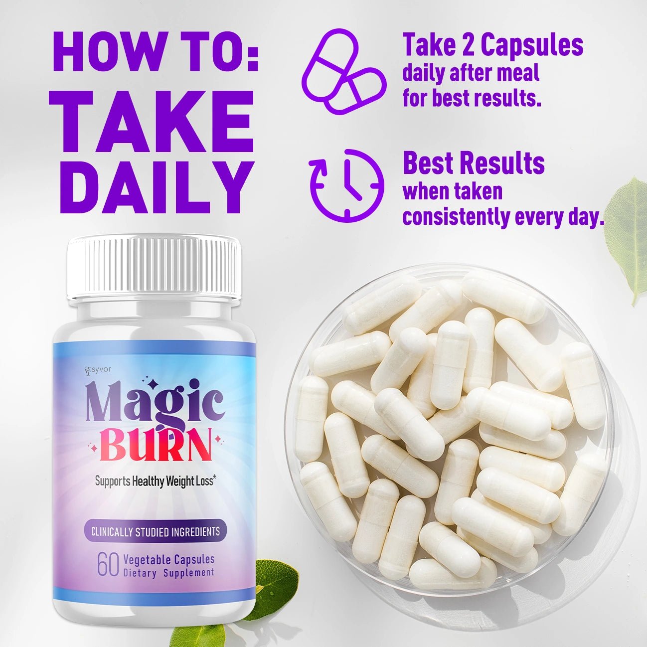 1-MagicBurn 5-1 SY, 3-MagicBurn 5-1 SY, 5-MagicBurn 5-1 SY, 2-MagicBurn 5-1 SY