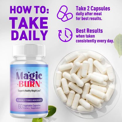 1-MagicBurn 5-1 SY, 3-MagicBurn 5-1 SY, 5-MagicBurn 5-1 SY, 2-MagicBurn 5-1 SY