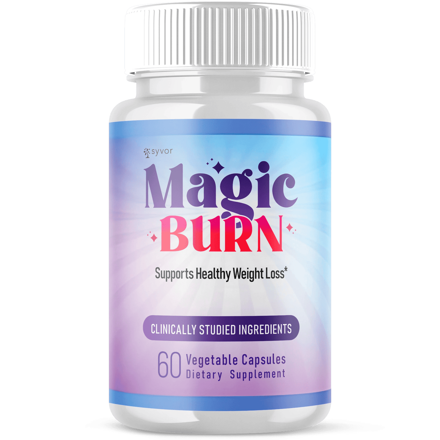 Magic Burn Capsules