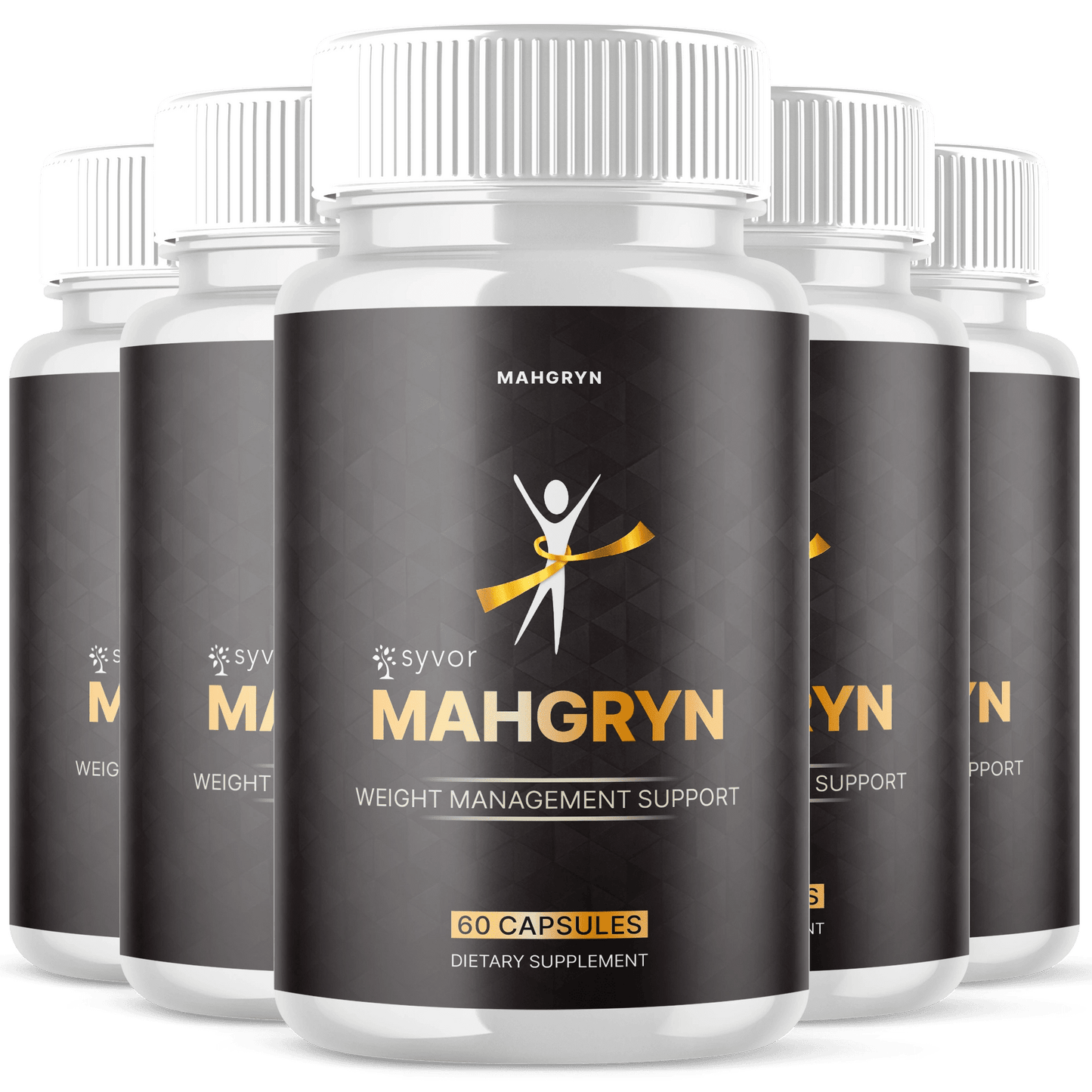 Mahgryn Capsules