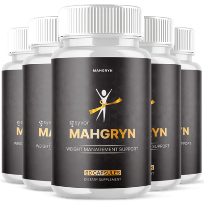 Mahgryn Capsules