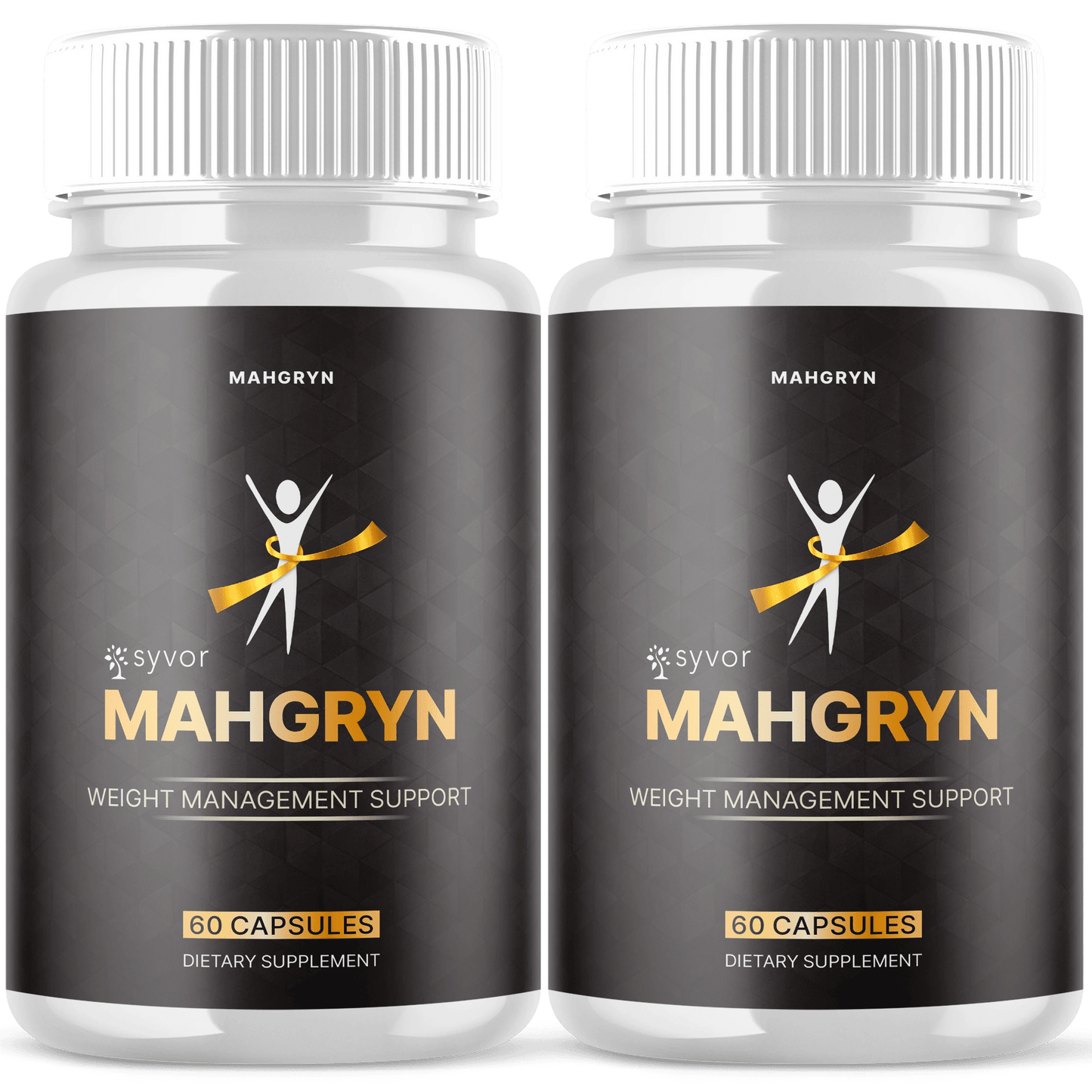 Mahgryn Capsules - 2 Pack