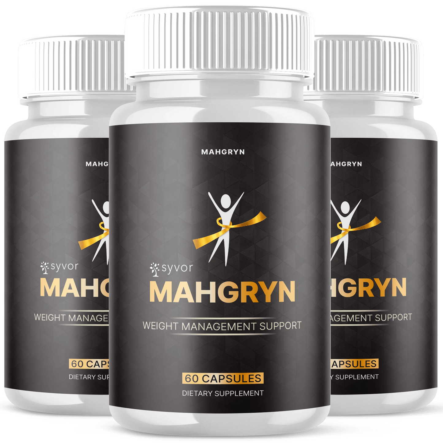 Mahgryn Capsules