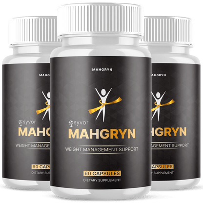 Mahgryn Capsules
