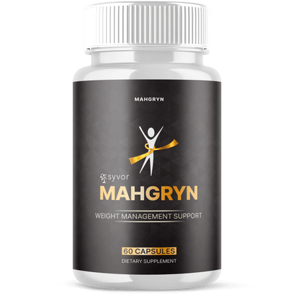 Mahgryn Capsules