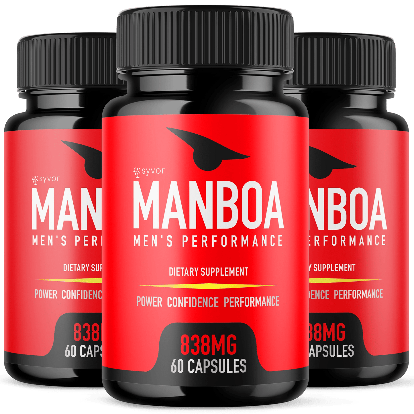 Manboa Capsules